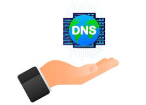 DNS